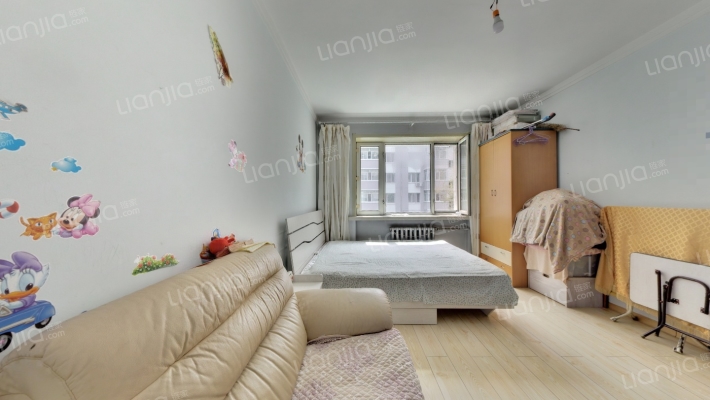 达江小区二手房实景图