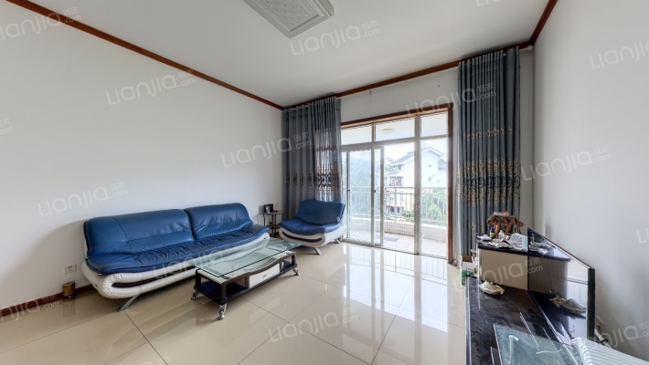 阳光香榭二手房实景图