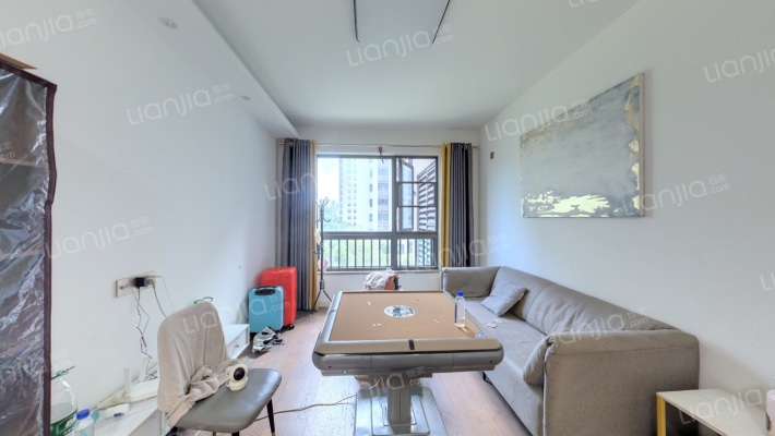 万科碧桂园麓园二手房实景图