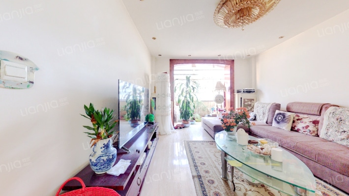 乐园小区二手房实景图