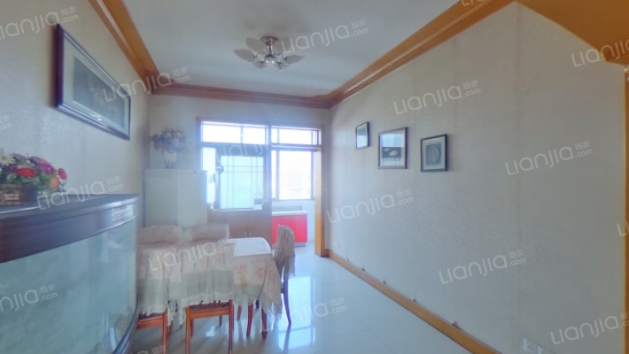 消防支队家属院二手房实景图