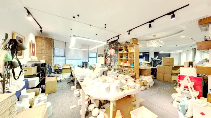 北斗星花园二手房实景图