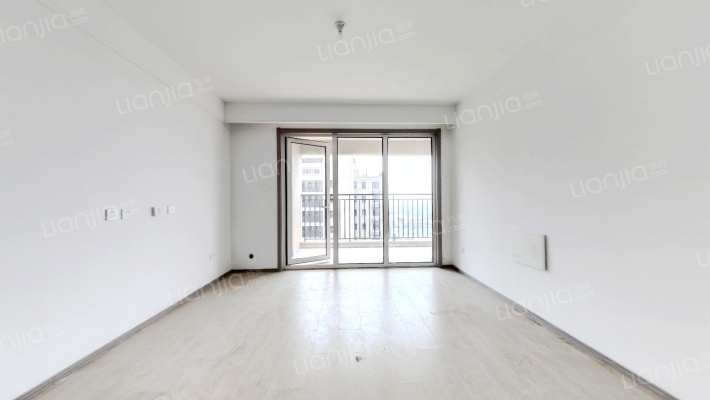 鲁骐·书香世家二手房实景图