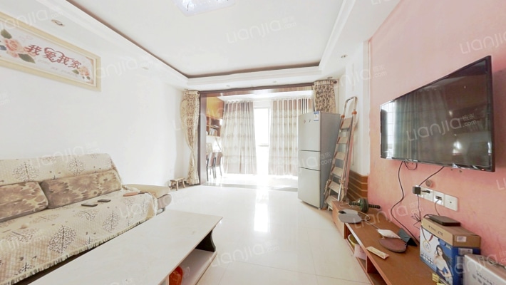 仁兴现代城二手房实景图