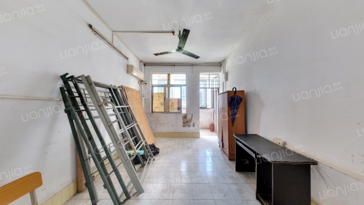 南海技工学校宿舍二手房实景图