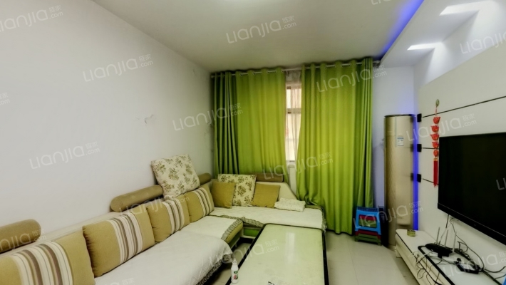 副食品家属院二手房实景图