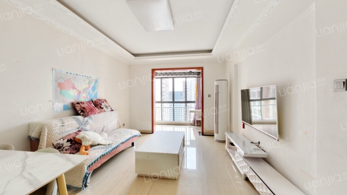 锦龙云府二手房实景图