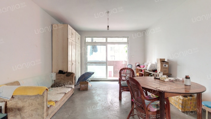 禾东公寓二期二手房实景图