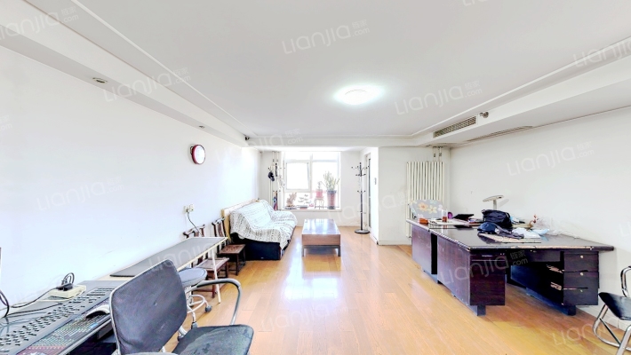 保利金香槟二手房实景图