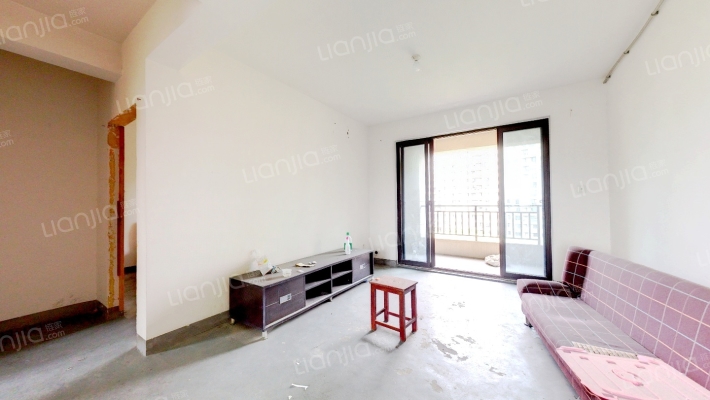 虹桥宝龙城一期二手房实景图