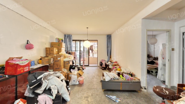 弘阳昕悦棠二手房实景图