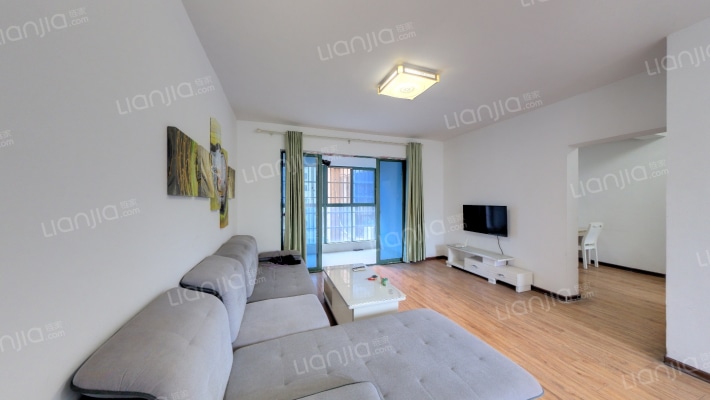 才子嘉都三期二手房实景图