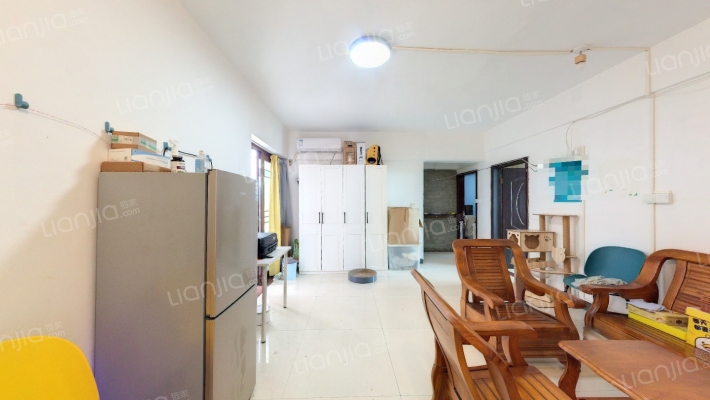 逸安阁二手房实景图