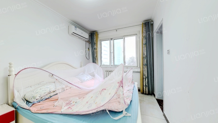 梁庄新区一区二手房实景图