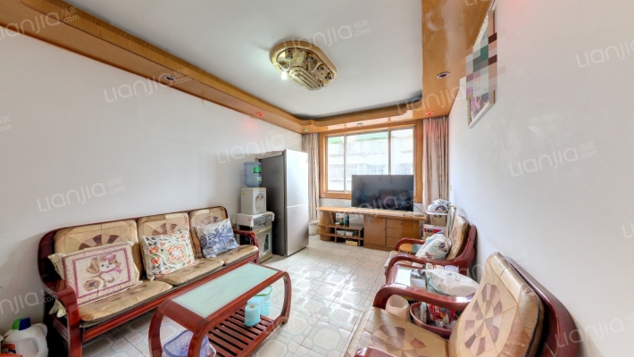 船舶小区A区二手房实景图