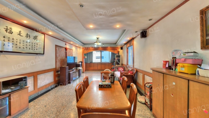 裕佳花园二手房实景图