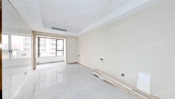 中梁鎏金云玺二手房实景图