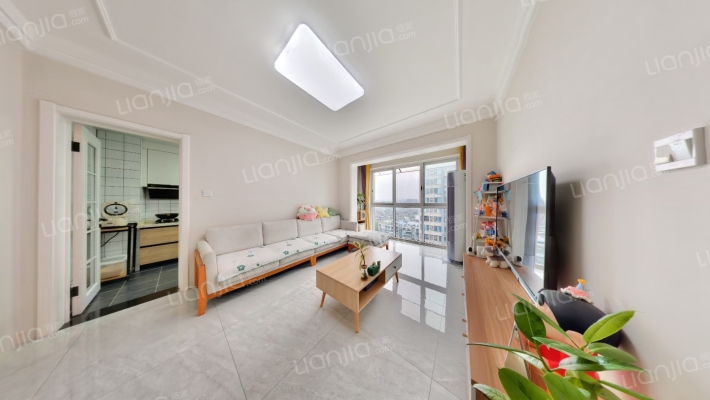 俊豪小区二手房实景图