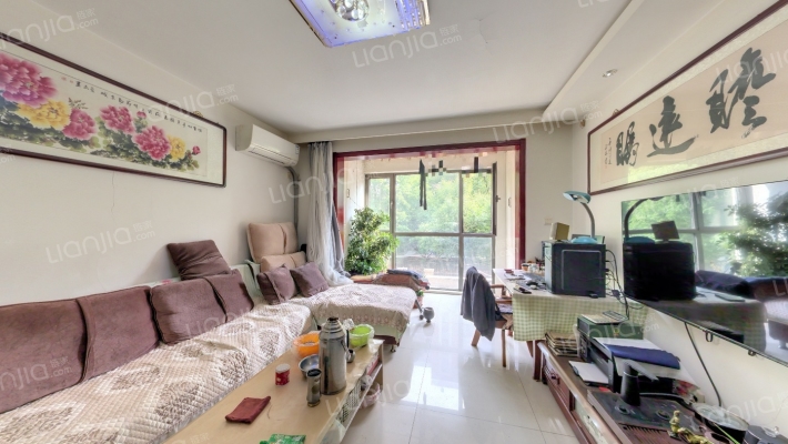 金隅悦城嘉悦园二手房实景图