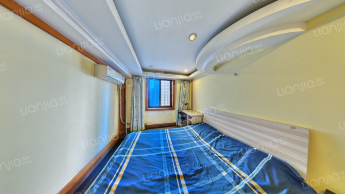 拓展大厦二手房实景图