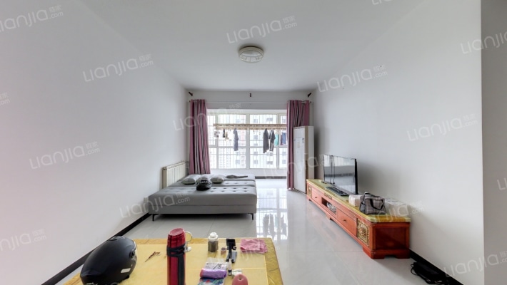 邵府新民居二手房实景图