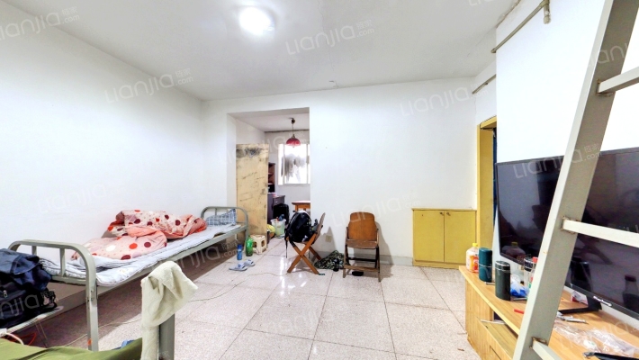 岷江造林局二手房实景图