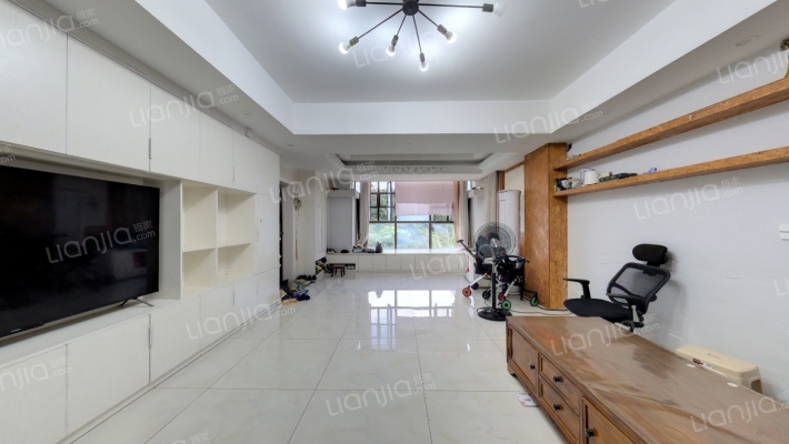 泰国城二手房实景图