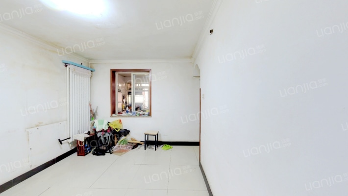 潞河园二手房实景图