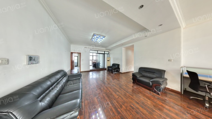 优品道央作二手房实景图