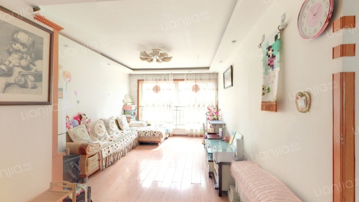 福泉东里小区二手房实景图