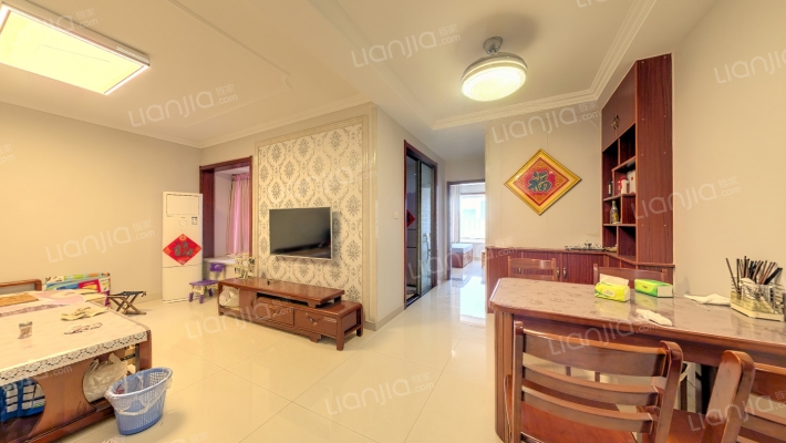 北辰美嘉二手房实景图