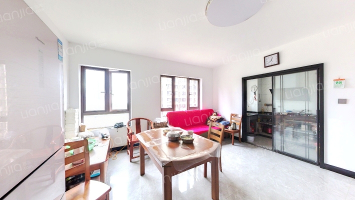 三江岚隽二手房实景图