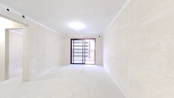 融悦府二手房实景图