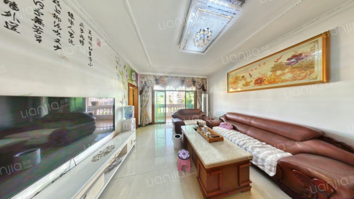 金安楼二手房实景图