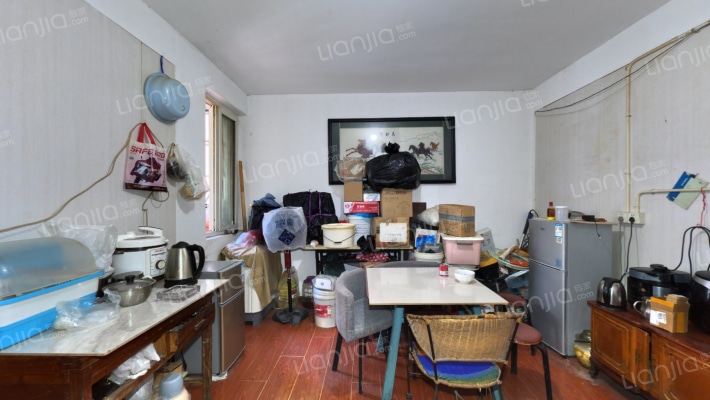 童王小区东区二手房实景图