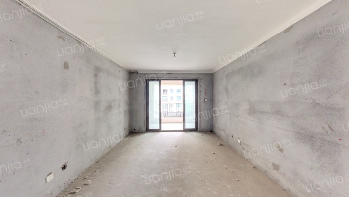 御景星城二手房实景图