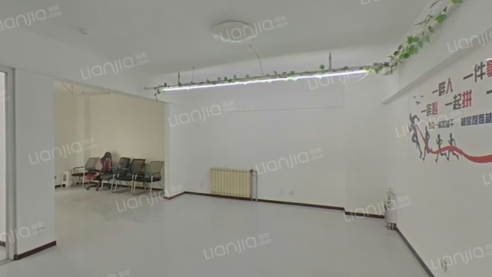 稽山新天地一期二手房实景图