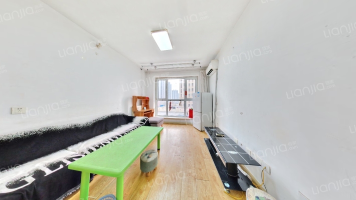 盛世福邸二手房实景图