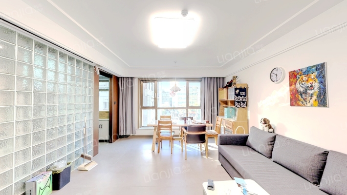 雅兰居二手房实景图