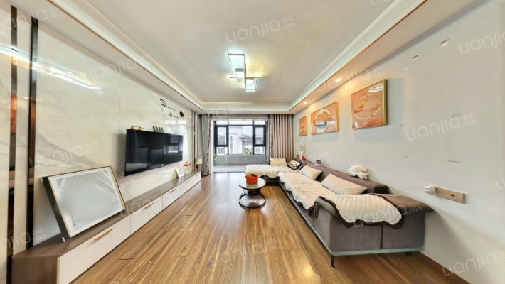 阳光城蓝光文澜府二手房实景图