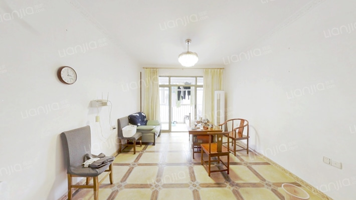 普瑞花园二手房实景图