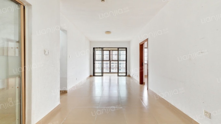 永泰花苑二手房实景图