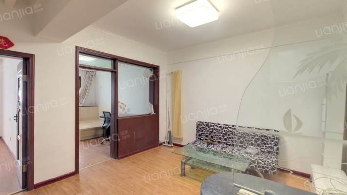 桥东小区G区二手房实景图