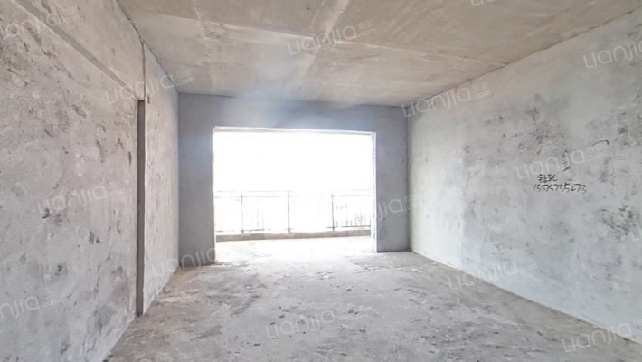 东洲水岸豪庭二手房实景图