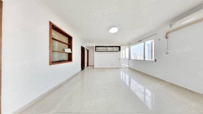 云海天城二手房实景图