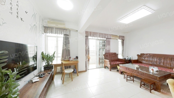 雅居乐景湖居二手房实景图