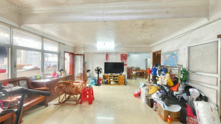 高登大厦二手房实景图