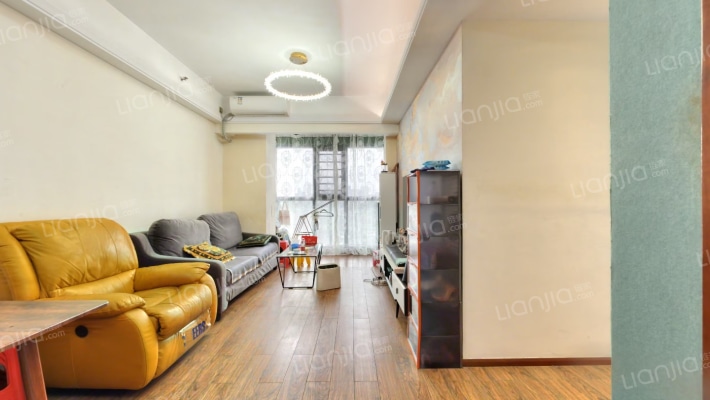 中粮祥云二手房实景图