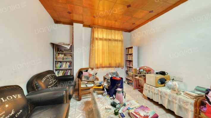 华茂街二手房实景图