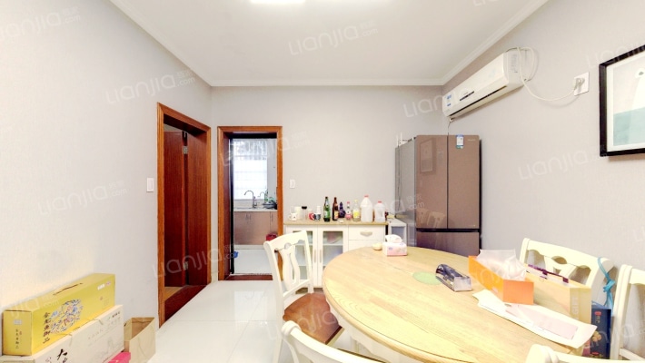 城西社区丁婆弄二手房实景图